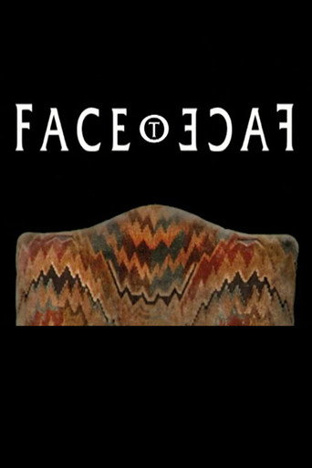 Face to Face: Bernardo Bertolucci movie poster