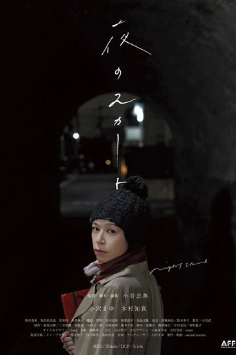 Night Skirt movie poster