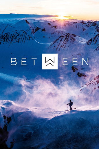 Between movie poster