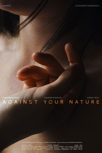 Against Your Nature movie poster