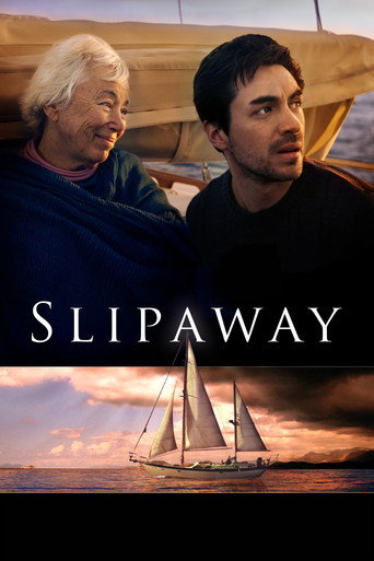 Slipaway movie poster
