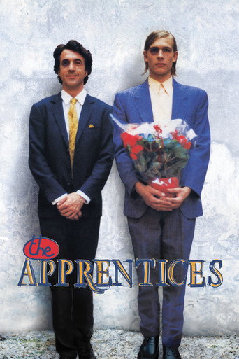 The Apprentices movie poster