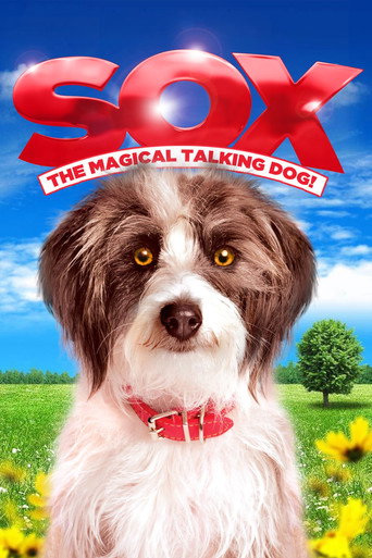 Sox: A Family's Best Friend movie poster