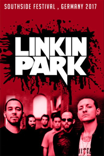 Linkin Park - Live at Southside Festival 2017 movie poster
