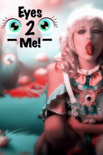 Eyes To Me movie poster