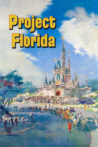 Project Florida movie poster