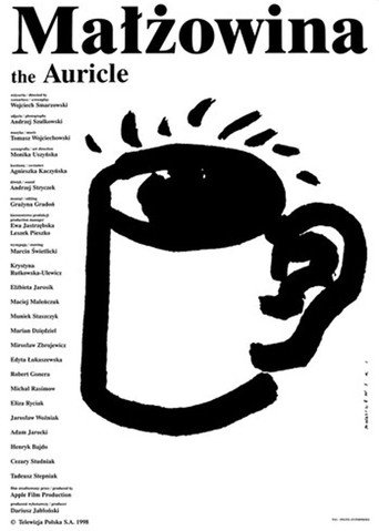 The Auricle movie poster