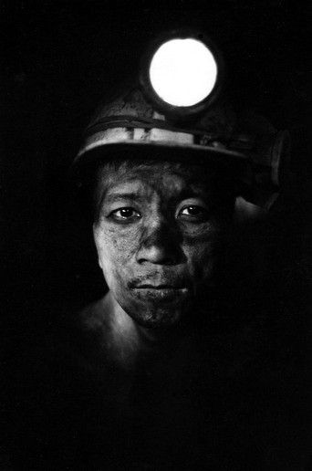 Journey into the Mine movie poster
