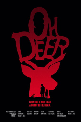 Oh Deer movie poster