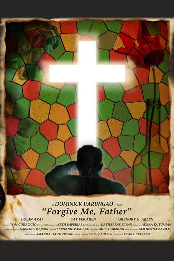Forgive Me, Father movie poster