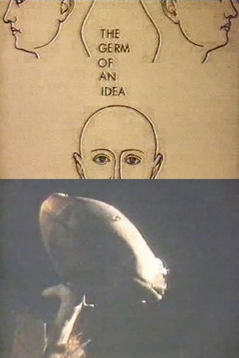 The Germ of an Idea movie poster
