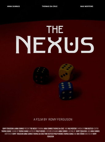 The Nexus movie poster