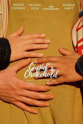 Cupid's Chokehold movie poster