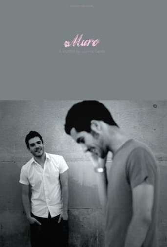 Wall movie poster