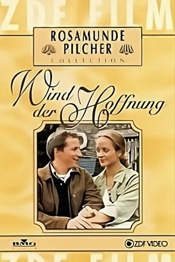 Rosamunde Pilcher: Wind der Hoffnung movie poster
