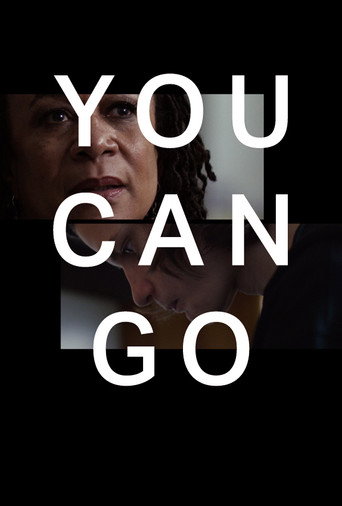 You Can Go movie poster