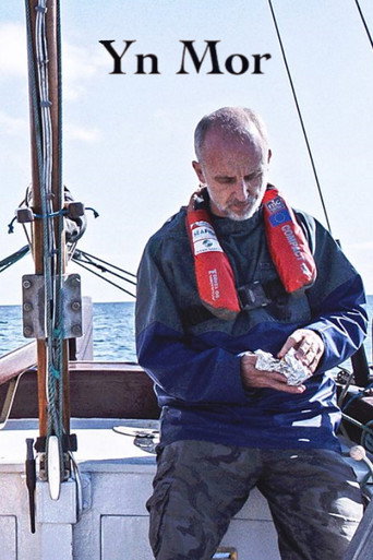 At Sea movie poster
