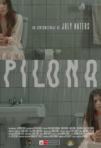 Pilona movie poster