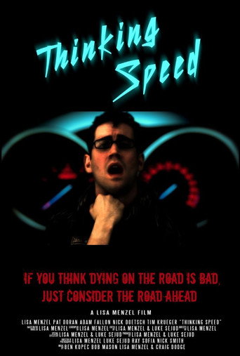 Thinking Speed movie poster
