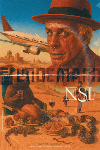 NSL movie poster