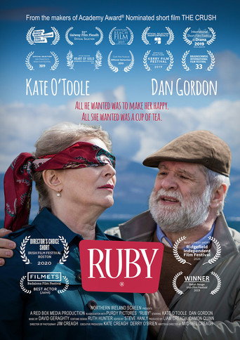 Ruby movie poster