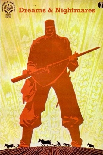 Dreams and Nightmares movie poster