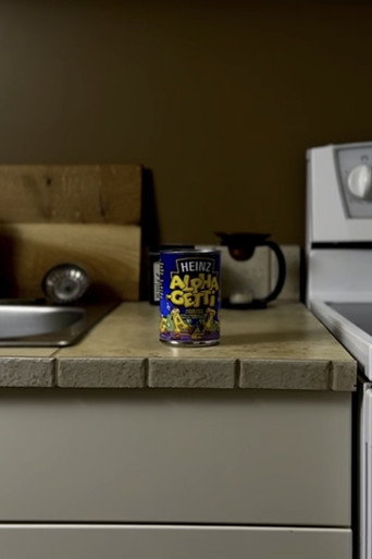 Can Opener movie poster
