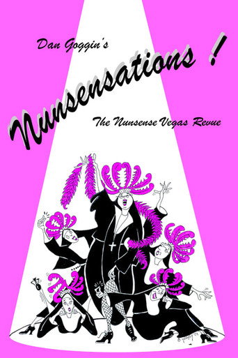 Nunsensations! movie poster