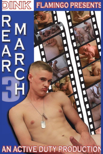 Rear March 3 movie poster