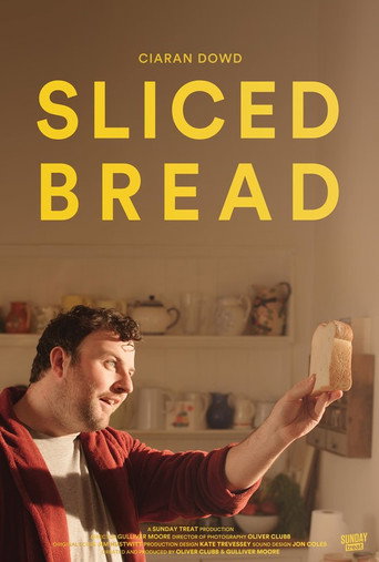 Sliced Bread movie poster