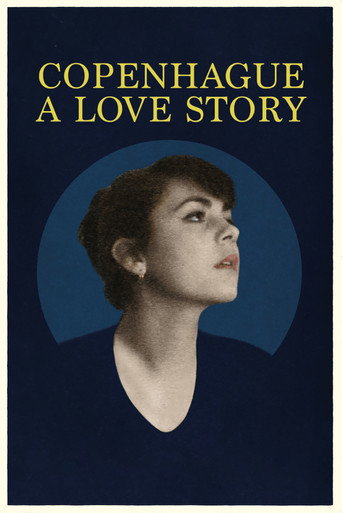 Copenhague: A Love Story movie poster