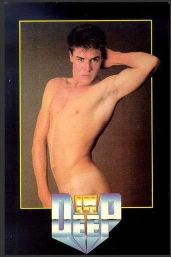 In Deep movie poster