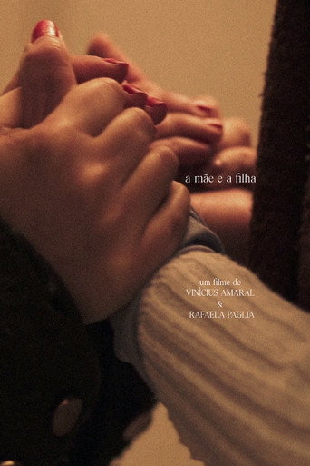 The Mother and the Daughter movie poster
