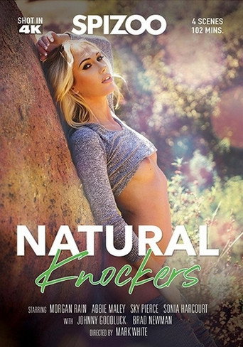 Natural Knockers movie poster