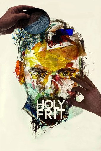 Holy Frit movie poster