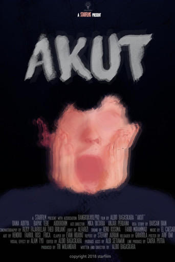 AKUT movie poster
