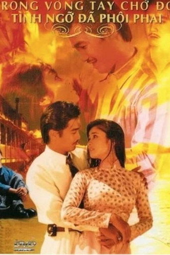 It Seems Our Love Has Faded movie poster
