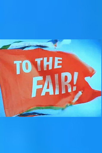 To the Fair! movie poster