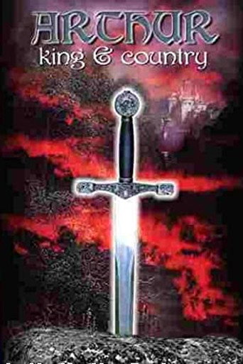 Arthur: King & Country movie poster