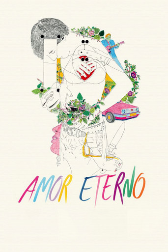 Everlasting Love movie poster