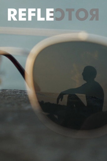 Reflector movie poster