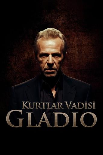 Valley of the Wolves Gladio movie poster