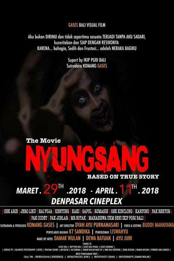 Nyungsang movie poster