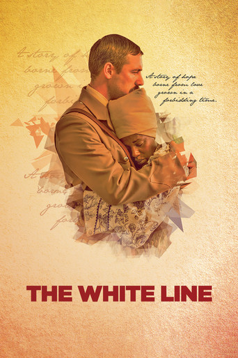 The White Line movie poster