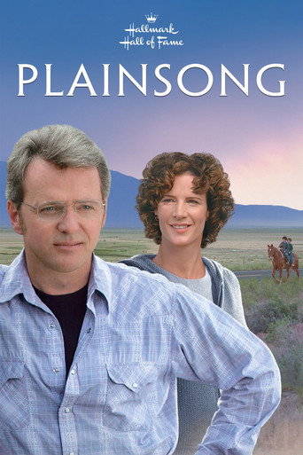 Plainsong movie poster