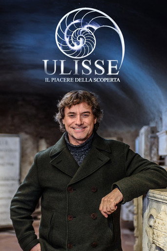 Speciale Ulisse: Un pianeta meraviglioso, il futuro da salvare movie poster