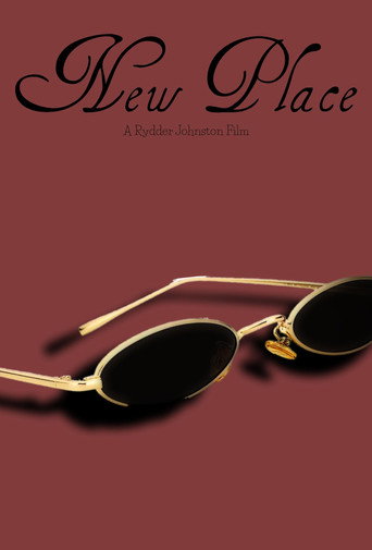 New Place movie poster