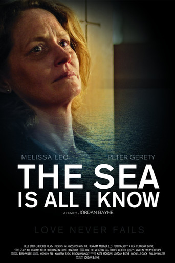 The Sea Is All I Know movie poster