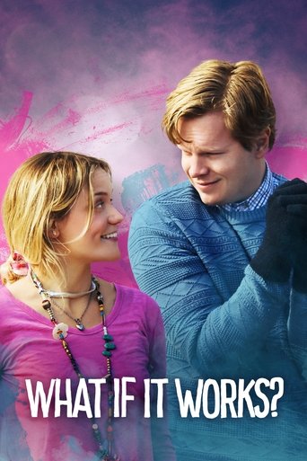 What if it Works? movie poster