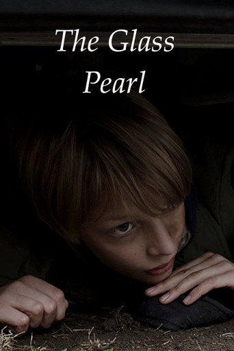 The Glass Pearl movie poster